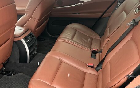 BMW 5 серия, 2013 год, 2 390 000 рублей, 15 фотография