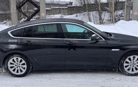 BMW 5 серия, 2013 год, 2 390 000 рублей, 5 фотография