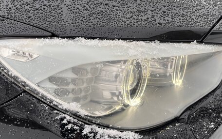 BMW 5 серия, 2013 год, 2 390 000 рублей, 11 фотография