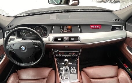 BMW 5 серия, 2013 год, 2 390 000 рублей, 14 фотография