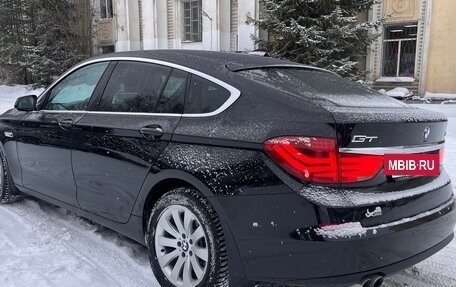 BMW 5 серия, 2013 год, 2 390 000 рублей, 8 фотография