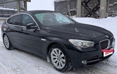 BMW 5 серия, 2013 год, 2 390 000 рублей, 3 фотография