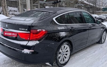 BMW 5 серия, 2013 год, 2 390 000 рублей, 7 фотография