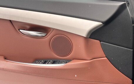 BMW 5 серия, 2013 год, 2 390 000 рублей, 18 фотография