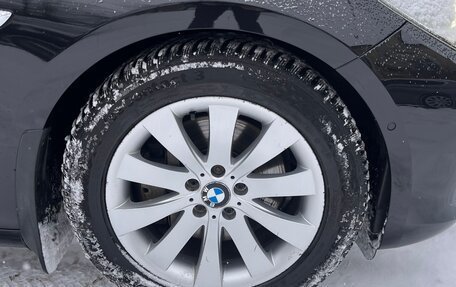 BMW 5 серия, 2013 год, 2 390 000 рублей, 20 фотография