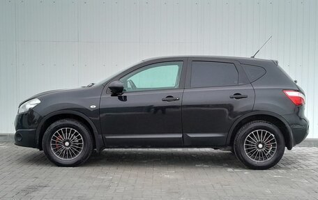 Nissan Qashqai, 2011 год, 1 049 000 рублей, 5 фотография