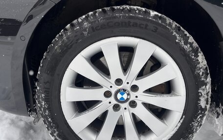 BMW 5 серия, 2013 год, 2 390 000 рублей, 23 фотография