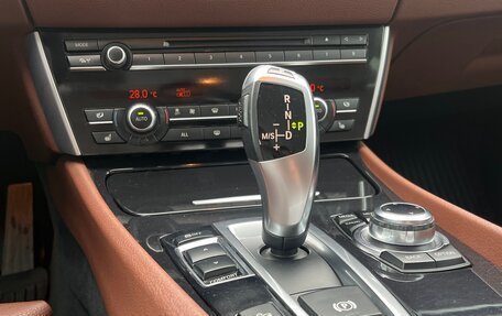 BMW 5 серия, 2013 год, 2 390 000 рублей, 17 фотография