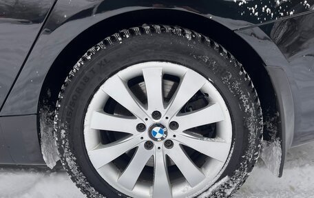 BMW 5 серия, 2013 год, 2 390 000 рублей, 22 фотография