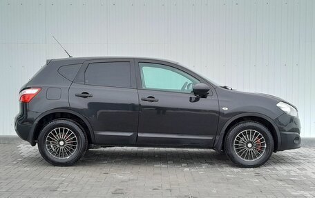 Nissan Qashqai, 2011 год, 1 049 000 рублей, 6 фотография
