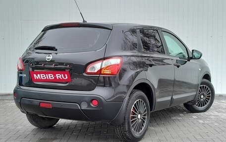 Nissan Qashqai, 2011 год, 1 049 000 рублей, 4 фотография