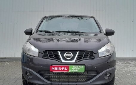 Nissan Qashqai, 2011 год, 1 049 000 рублей, 7 фотография
