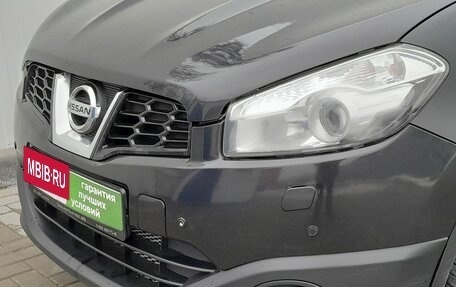 Nissan Qashqai, 2011 год, 1 049 000 рублей, 9 фотография