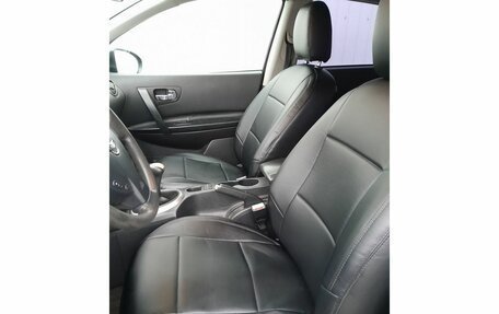 Nissan Qashqai, 2011 год, 1 049 000 рублей, 11 фотография