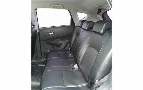 Nissan Qashqai, 2011 год, 1 049 000 рублей, 12 фотография