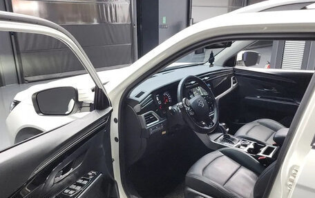 SsangYong Korando, 2022 год, 1 495 000 рублей, 5 фотография