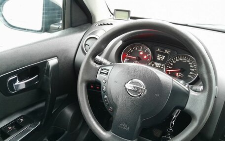 Nissan Qashqai, 2011 год, 1 049 000 рублей, 14 фотография