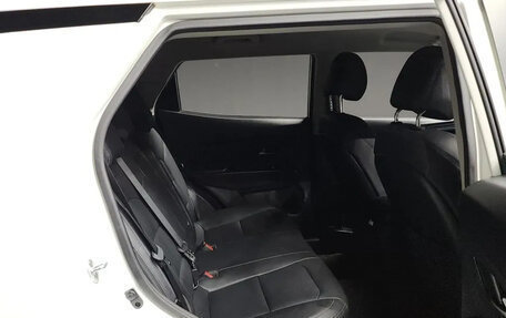 SsangYong Korando, 2022 год, 1 495 000 рублей, 7 фотография