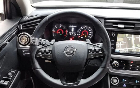 SsangYong Korando, 2022 год, 1 495 000 рублей, 9 фотография