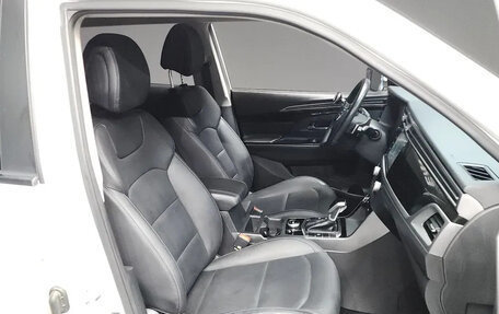 SsangYong Korando, 2022 год, 1 495 000 рублей, 6 фотография