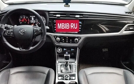 SsangYong Korando, 2022 год, 1 495 000 рублей, 8 фотография