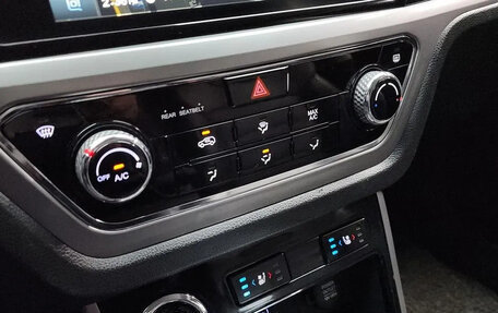 SsangYong Korando, 2022 год, 1 495 000 рублей, 12 фотография