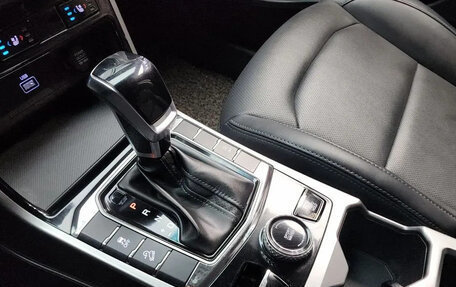 SsangYong Korando, 2022 год, 1 495 000 рублей, 13 фотография