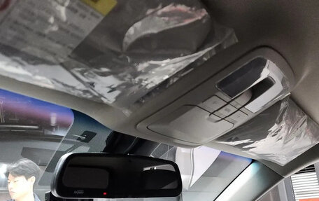 SsangYong Korando, 2022 год, 1 495 000 рублей, 15 фотография