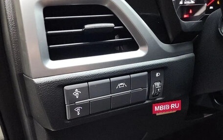 SsangYong Korando, 2022 год, 1 495 000 рублей, 14 фотография