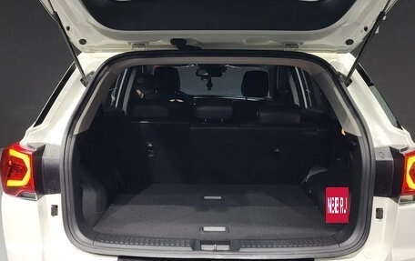 SsangYong Korando, 2022 год, 1 495 000 рублей, 17 фотография