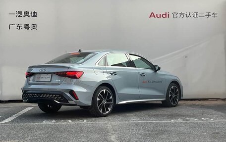 Audi A3, 2023 год, 2 200 000 рублей, 5 фотография