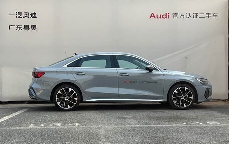 Audi A3, 2023 год, 2 200 000 рублей, 4 фотография
