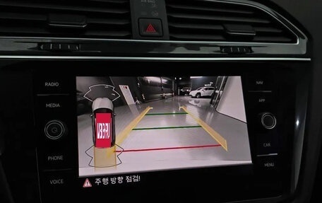 Volkswagen Tiguan II, 2024 год, 2 240 000 рублей, 15 фотография