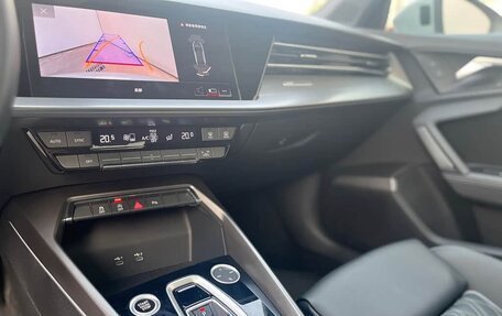 Audi A3, 2023 год, 2 200 000 рублей, 8 фотография