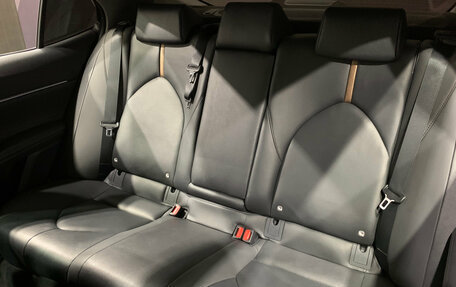 Toyota Camry, 2020 год, 3 150 000 рублей, 11 фотография