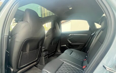 Audi A3, 2023 год, 2 200 000 рублей, 9 фотография