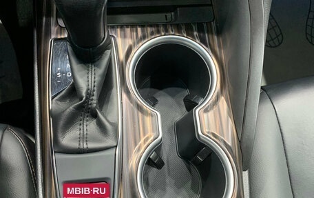 Toyota Camry, 2020 год, 3 150 000 рублей, 13 фотография