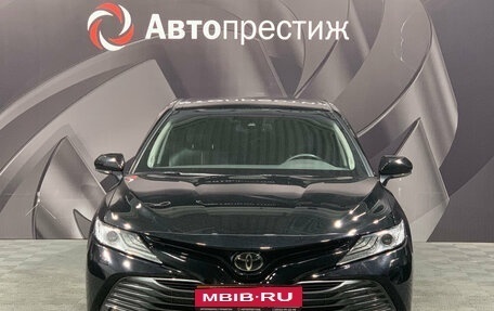 Toyota Camry, 2020 год, 3 150 000 рублей, 3 фотография