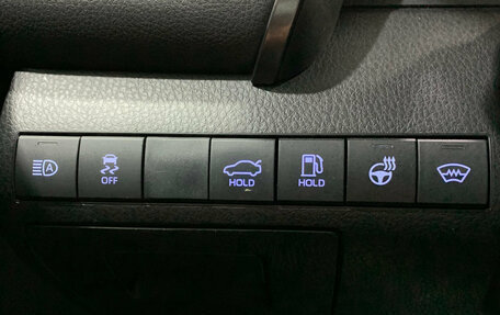 Toyota Camry, 2020 год, 3 150 000 рублей, 14 фотография