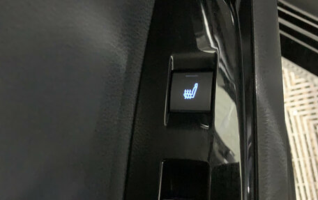 Toyota Camry, 2020 год, 3 150 000 рублей, 18 фотография