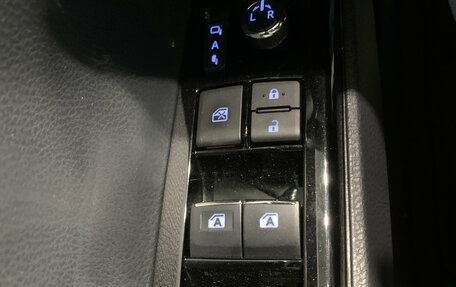 Toyota Camry, 2020 год, 3 150 000 рублей, 19 фотография