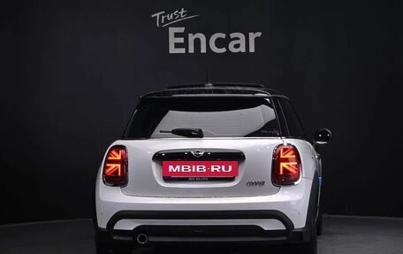 MINI Hatch, 2022 год, 1 750 000 рублей, 4 фотография