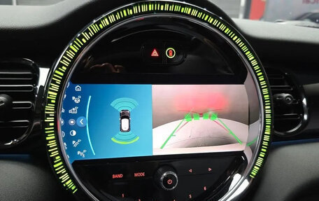 MINI Hatch, 2022 год, 1 750 000 рублей, 12 фотография