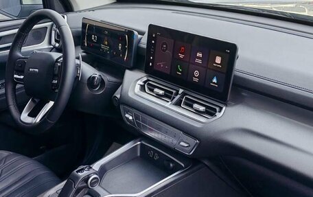 Haval H5, 2024 год, 3 699 000 рублей, 3 фотография