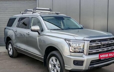 Haval H5, 2024 год, 3 699 000 рублей, 5 фотография