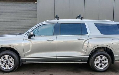 Haval H5, 2024 год, 3 699 000 рублей, 7 фотография