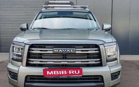 Haval H5, 2024 год, 3 699 000 рублей, 6 фотография