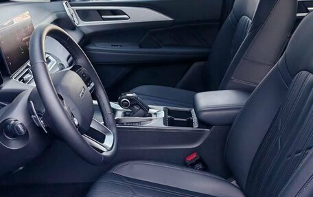 Haval H5, 2024 год, 3 699 000 рублей, 16 фотография