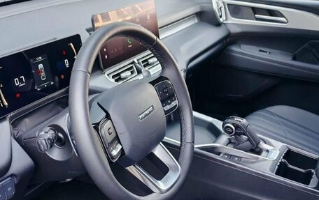 Haval H5, 2024 год, 3 699 000 рублей, 15 фотография