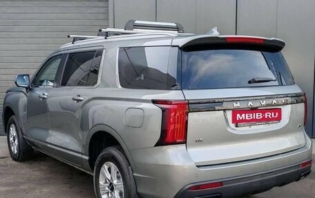 Haval H5, 2024 год, 3 699 000 рублей, 8 фотография